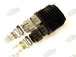 Regulátor dobíjení 3fázový SH775 open phase MosFet