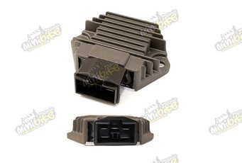 Regulátor Honda CB, CBR, NTV, VFR, VT, XL 31600