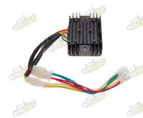 Regulátor pro Suzuki GSX-R 600-1300