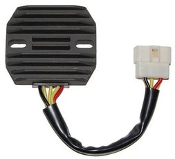 Regulátor Yamaha R6 R1 Suzuki SV650