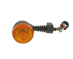 Směrovka přední pravá/ zadní levá pro Beta, Derbi, KTM, Rieju