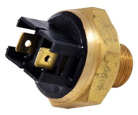 Spínač ventilátoru M14x1,5 AM6 CPI SX 50, SM 50, Generic, KSR-Moto