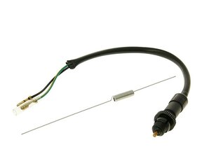 Spínač zadní nožní brzdy Honda MT