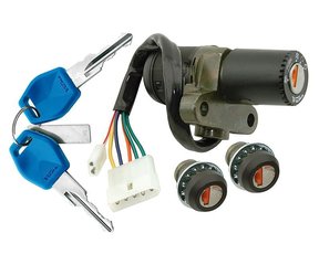 Spínací skříňka pro Derbi Senda (00-)