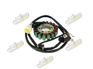 Stator - zapalovací cívka pro Keeway Cruiser 250 EFI