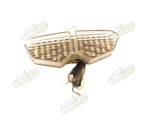 Zadní světlo Yamaha R6 R6110