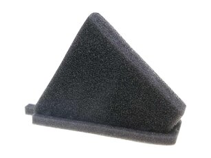 Filtr pro motocykly s motorem AM6