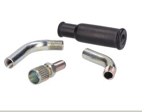 Opravná sada karburátoru Dellorto plynového lanka PHBG, PHBL, PHBH, PHF, PHM