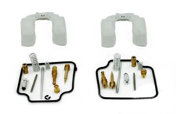 Opravná sada karburátoru Kingway Chopper250