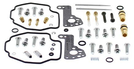 Opravná sada karburátoru Yamaha XV535 Virago 90-93