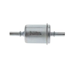 Palivový filtr 6mm pro motocykly se vstřikováním EFI i Keeway