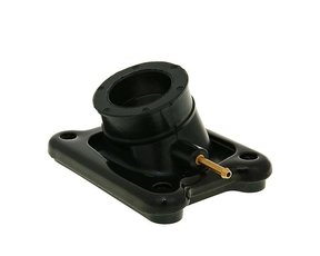 Příruba karburátoru pro Derbi D50B0, EBE, EBS Senda