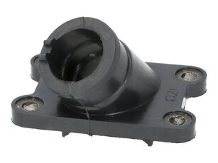 Příruba karburátoru pro Minarelli AM, Generic, KSR-Moto, Keeway, Motobi, Ride, CPI 1E40MA 1E40MB