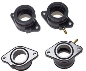 Příruba karburátoru TT600 XT600