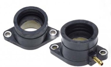 Příruba karburátoru XT600