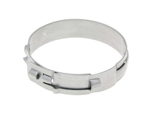 Svorka pro přírubu karburátoru OEM pro motory Piaggio / Derbi D50B0, EBE, EBS Svorka pro přírubu karburátoru OEM pro motory Piaggio / Derbi D50B0, EBE, EBS