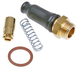 Sytič manuální Polini Keihin PWK, Polini CP, Oko, Naraku, Stage 6