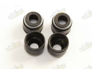 Gufera ventilů pro Suzuki DRZ400 GSF600 GSX1300 LT-A LT-F