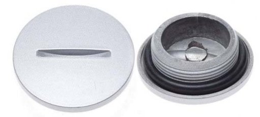 Matice víka ventilů Yamaha M32x1,5