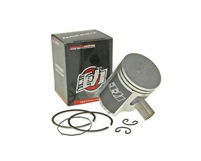 Píst 40,25mm 12mm čep 50cc Minarelli AM Naraku