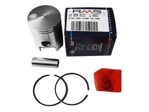 Píst 40,3mm 12mm čep AM345-6