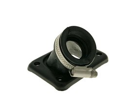 Příruba karburátoru pro motocykly s motorem Minarelli AM6