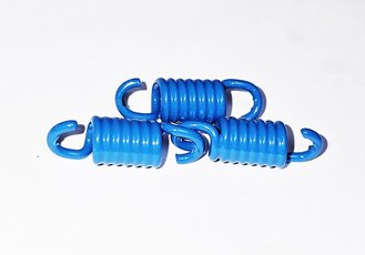 Spojkové pružiny pro Piaggio Boss, Boxer, Bravo, CBA, Ciao, Eco, Grillo, SI Polini