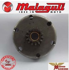 Spojkový zvon pro Malaguti Grizzly 60911100