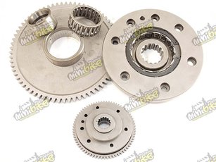 Startovací volnoběžka Ducati 748 750 900 916 Monster 16010102A