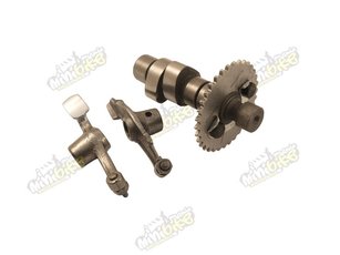 Vačka s vahadly Keeway TX 125