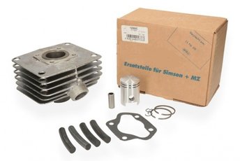 Válec 38mm Simson S51