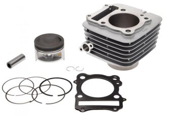 Válec pro motocykly YUKI125 200cc i pro Suzuki GN125