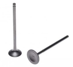 Ventily pro Yuki125 motocykl 94mm