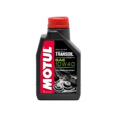Převodový olej MOTUL Transoil Expert 10w40 2T/4T 1L API GL4