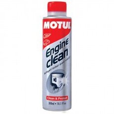 Přípravek na vyčištění motoru Motul Engine Clean Moto 200ml