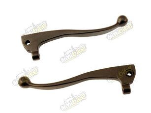 Brzdová páčka Yamaha XT500/600/600 Tenere