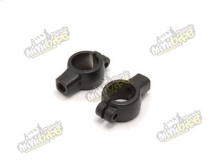 Držák zrcadla 2ks M10X1,25 R