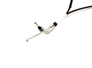 Lanko plynové délka lanka:110cm délka bowdenu:100cm