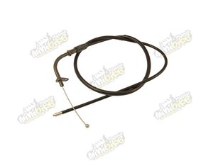 Lanko plynové pro Keeway Superlight 125/150ccm