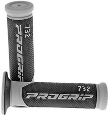 Rukojeti superbike 125mm PG732 černé