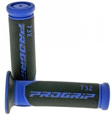 Rukojeti superbike 125mm PG732 modré