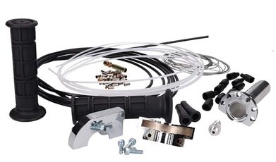 Rychlopal NARAKU univerzální kompletní sada