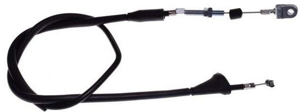 Spojkové lanko CPI QM125-2D 125cc s táhlem