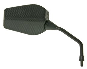 Zrcadlo pravé M8L Replica pro Derbi Bullet, Atlantis City, XPS 50