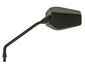 Zrcadlo Replica levé pro Derbi Senda GP1 (05)