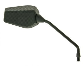 Zrcadlo Replica pravé pro Derbi Senda GP1 (05)