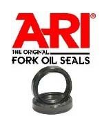 Gufera předních tlumičů 37x49/49,4x8/9,5 ARI 027