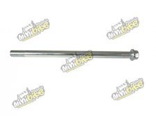 Oska M14x245mm do zadního kola pro Zipp, Benzen