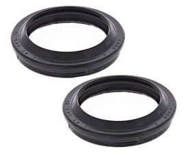 Prachovky předních teleskopů 43x54x11mm