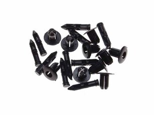 Sada kapotáží nýtů M7 10ks